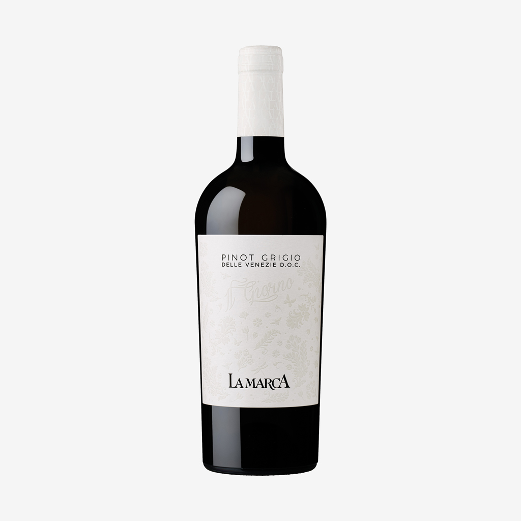 PINOT-GRIGIO